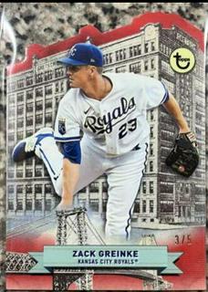 Zack Greinke