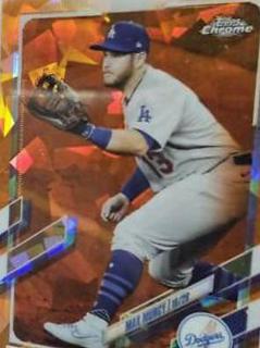 Max Muncy