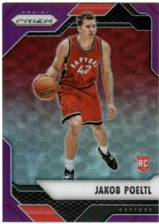 Jakob Poeltl