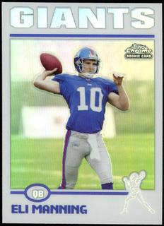 Eli Manning
