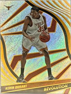Kevin Durant