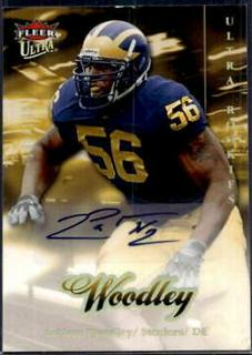 LaMarr Woodley