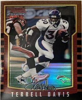 Terrell Davis