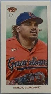 Josh Naylor