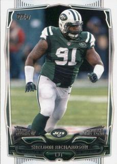 Sheldon Richardson