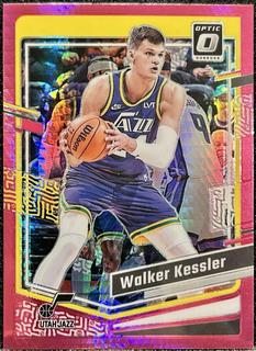 Walker Kessler