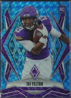 Tai Felton