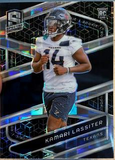 Kamari Lassiter