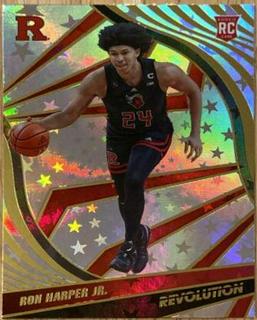 Ron Harper Jr.