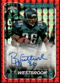 Brian Westbrook
