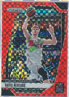 Davis Bertans
