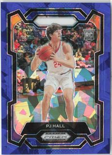 PJ Hall