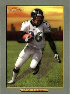 B.J. Sams