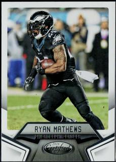 Ryan Mathews