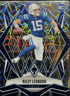 Riley Leonard
