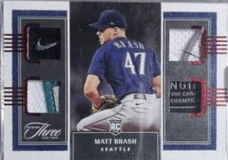 Matt Brash