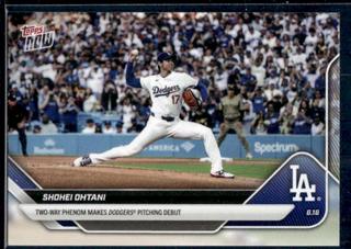 Shohei Ohtani