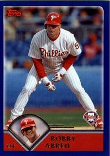 Bobby Abreu