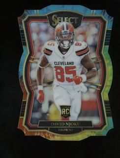 David Njoku
