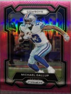 Michael Gallup