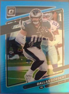 Dallas Goedert