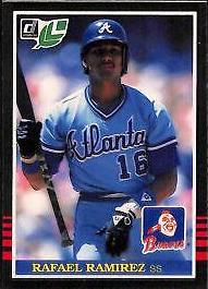 Rafael Ramirez