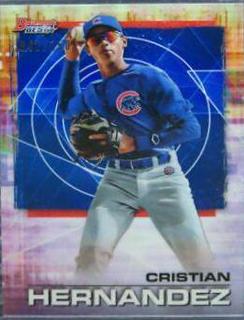 Cristian Hernandez