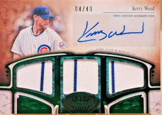 Kerry Wood