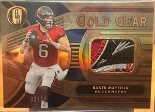 Baker Mayfield