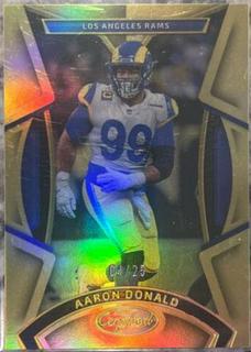 Aaron Donald