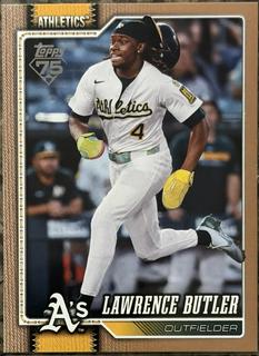 Lawrence Butler