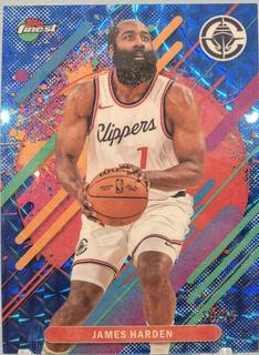 James Harden