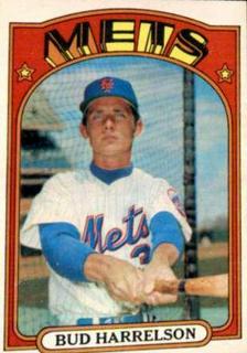 Bud Harrelson