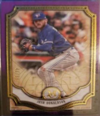 Josh Donaldson [Amethyst] #28