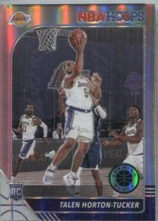 Talen Horton-Tucker