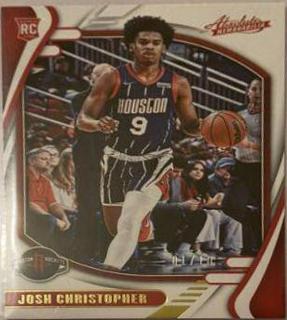 Josh Christopher