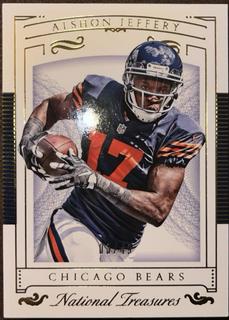 Alshon Jeffery