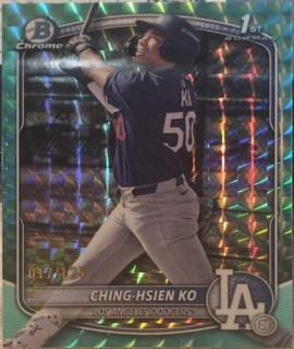 Ching-Hsien Ko