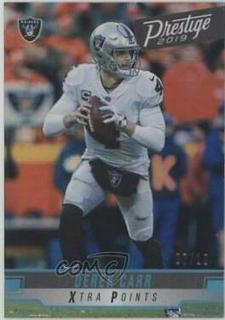 Derek Carr
