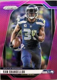 Kam Chancellor