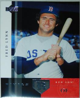 Fred Lynn