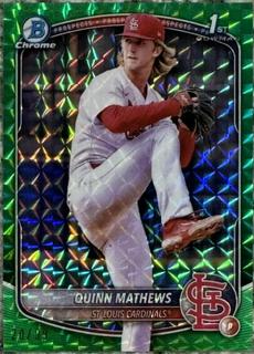 Quinn Mathews