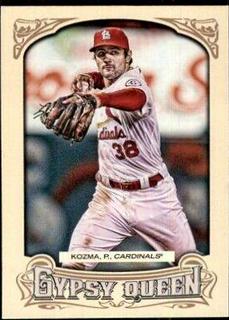 Pete Kozma