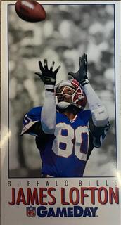 James Lofton