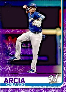 Orlando Arcia