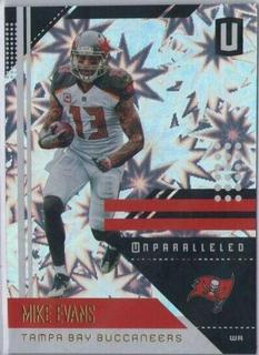 Mike Evans