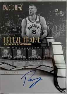 Kristaps Porzingis