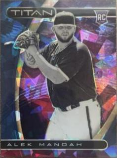 Alek Manoah