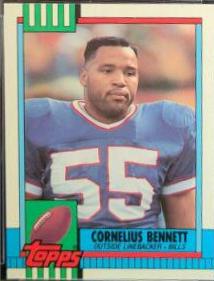Cornelius Bennett