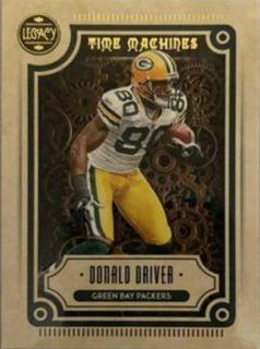 Donald Driver